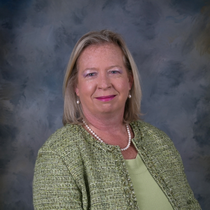 headshot of Margaret Losurdo